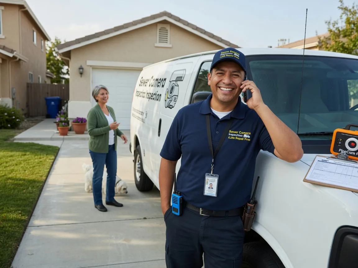 Sewer Line Repair League City, TX FAQs